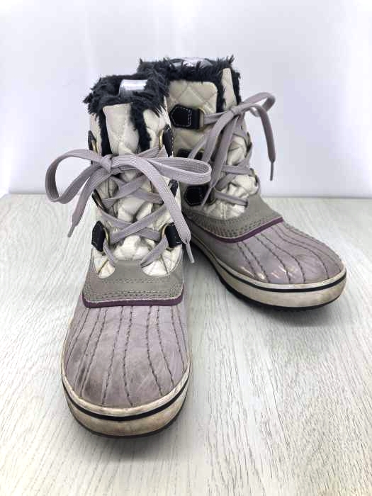 SOREL（ソレル） 防水スノーシューズ レディース シューズ