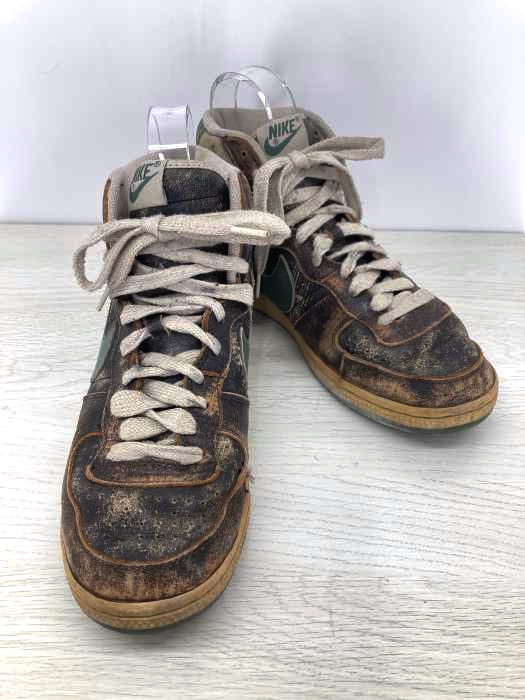 NIKE（ナイキ） TERMINATOR HIGH PREMIUM メンズ シューズ
