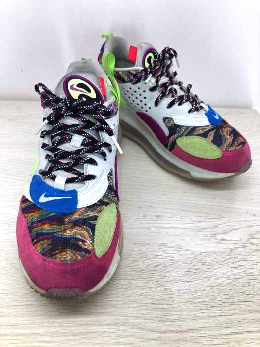 NIKE（ナイキ） AIR MAX 720 OBJ メンズ シューズ
