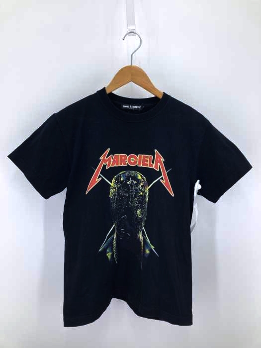 non trouve paris（ノントゥルヴェ パリ） MARGIELA TEE メンズ トップス