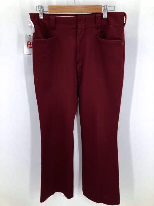 Levis（リーバイス） 70s Panatela パナテラ フレアパンツ メンズ パンツ