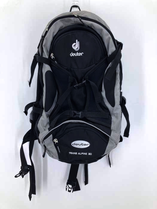 deuter(ドイター) TRANS ALPINE 30 メンズ バッグ