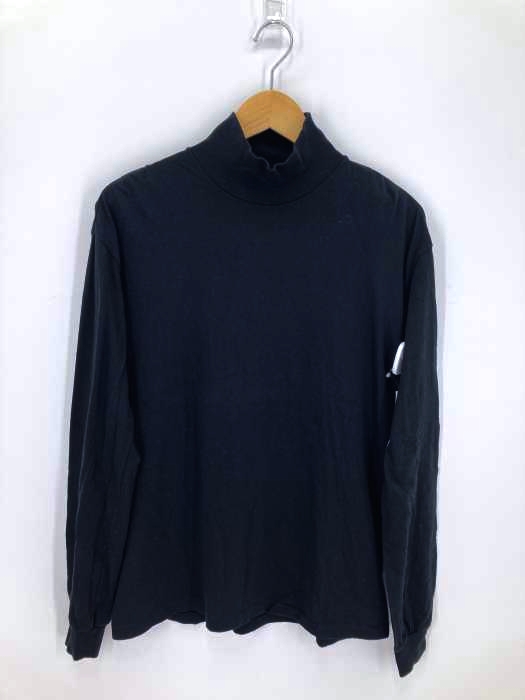 AURALEE(オーラリー) SEAMLESS HI NECK メンズ トップス