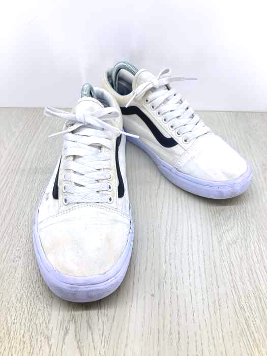 VANS(バンズ) オールドスクール ローカットスニーカー メンズ シューズ
