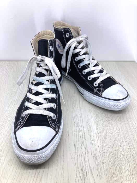 CONVERSE（コンバース） オールスター キャンパスハイカット メンズ シューズ