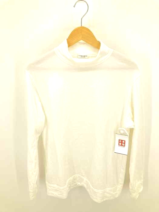 UNITED ARROWS(ユナイテッドアローズ) スウェット モックネック メンズ トップス