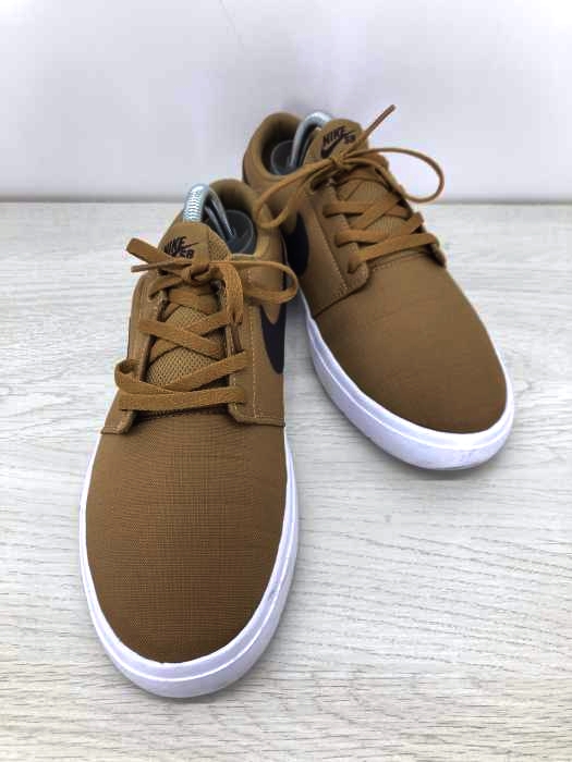 NIKE（ナイキ） SB PORTMORE II ULTRALIGHT メンズ シューズ