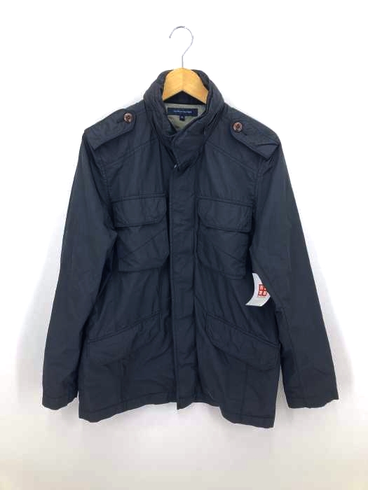 TOMMY HILFIGER（トミーヒルフィガー） ジップアップジャケット メンズ アウター