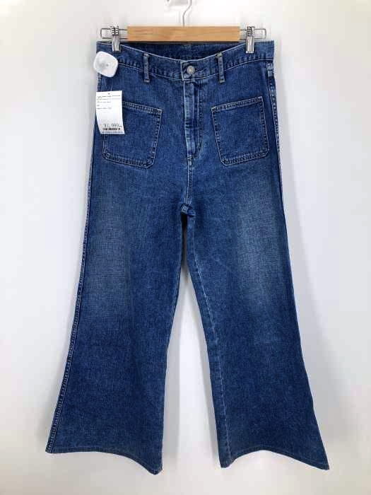journal standard Lessage（ジャーナルスタンダード） ブーツカットデニムパンツ フレアパンツ レディース パンツ