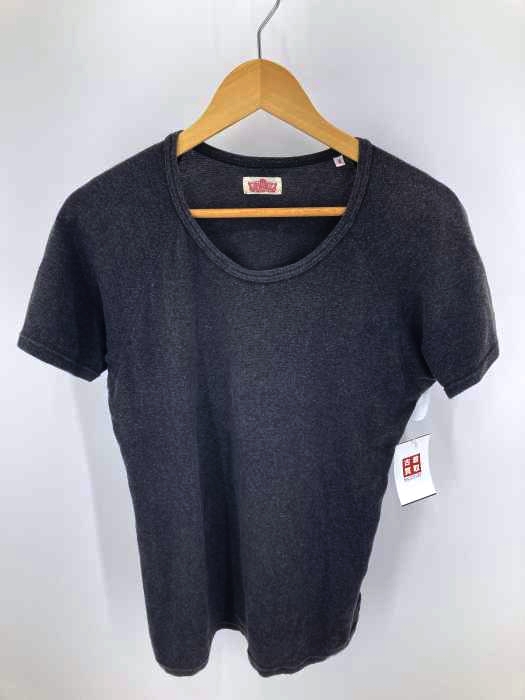 HR MARKET（ハリウッドランチマーケット） ストレッチフライスTシャツ メンズ トップス