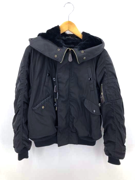 MOUSSY(マウジー) 18AW ORIGINAL N2B レディース アウター