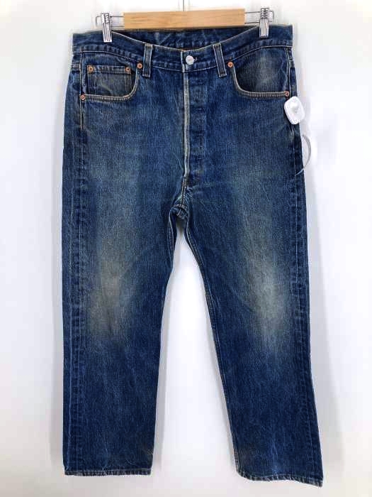 Levis（リーバイス） USA製　ボタン裏552 501 メンズ パンツ