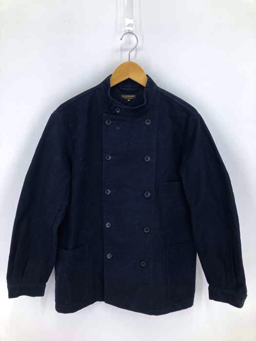 A VONTADE（アボンタージ） Molskin Mil. Cookman Jacket メンズ アウター