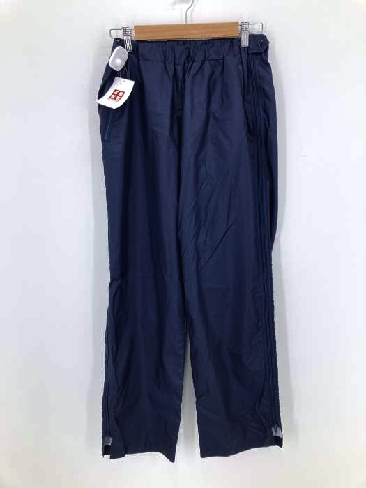 ellesse（エレッセ） サイドジップデザインナイロンジャージパンツ メンズ パンツ