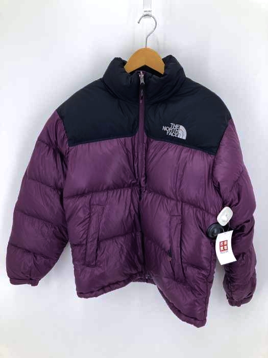 THE NORTH FACE（ザノースフェイス） ヌプシダウンジャケット メンズ アウター