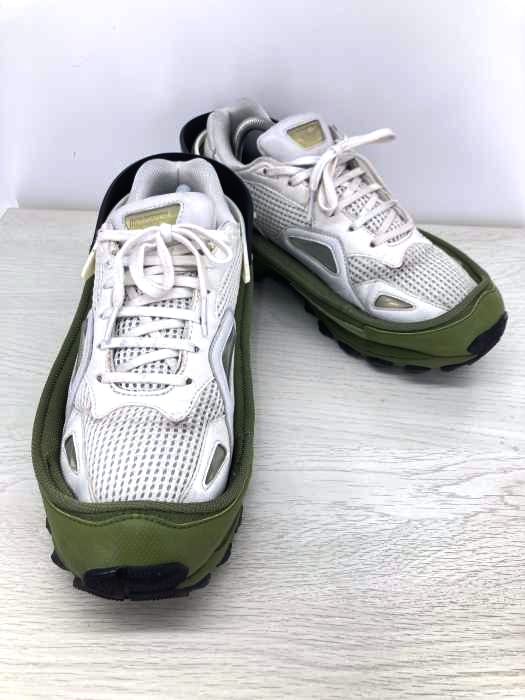 RAF SIMONS（ラフシモンズ） RESPONSE TRAIL メンズ シューズ