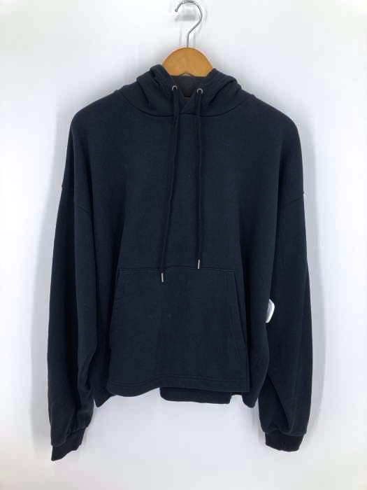 MONKEY TIME（モンキータイム） URAKE CROPPED HOODIE メンズ トップス