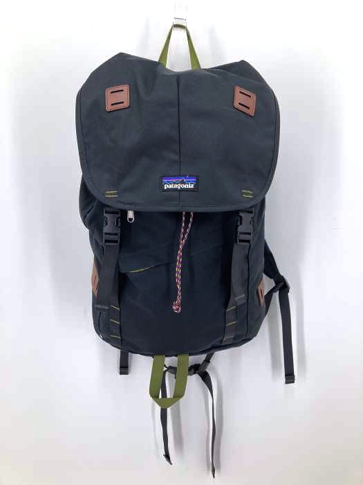 patagonia（パタゴニア） ポリエステルバックパック メンズ バッグ