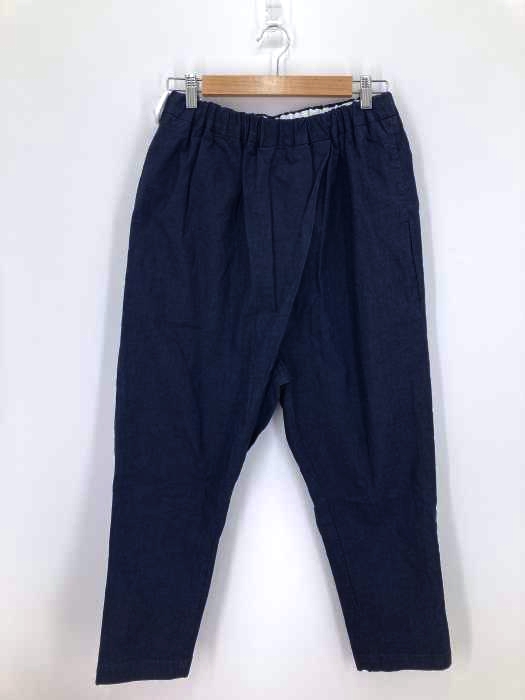 Ordinary fits(オーディナリーフィッツ) DENIM BALL PANTS デニムボールパンツ メンズ パンツ