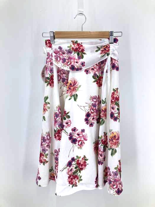 JILL by JILLSTUART（ジルバイジルスチュアート） ブルームトロピックスカート レディース スカート
