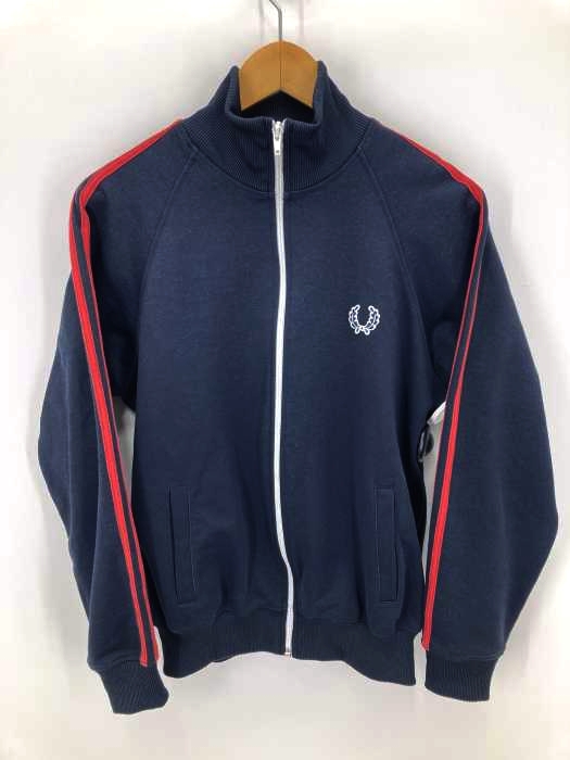 FRED PERRY SPORTSWEAR（フレッドペリー） トラックジャケット メンズ アウター