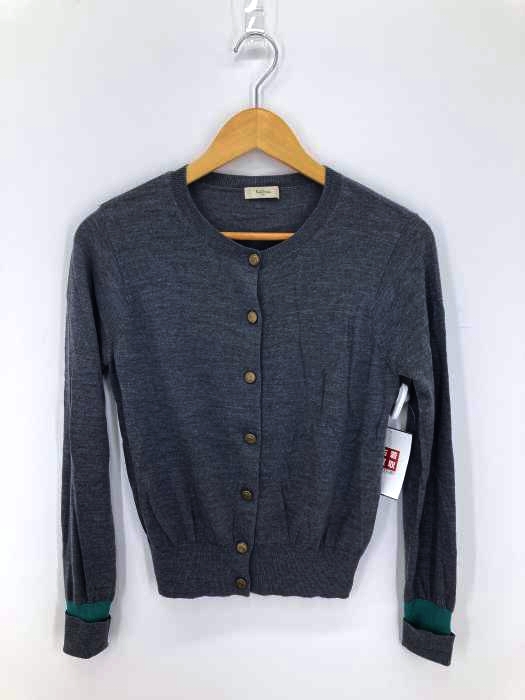 Paul Smith（ポールスミス） ウールニットカーディガン レディース トップス