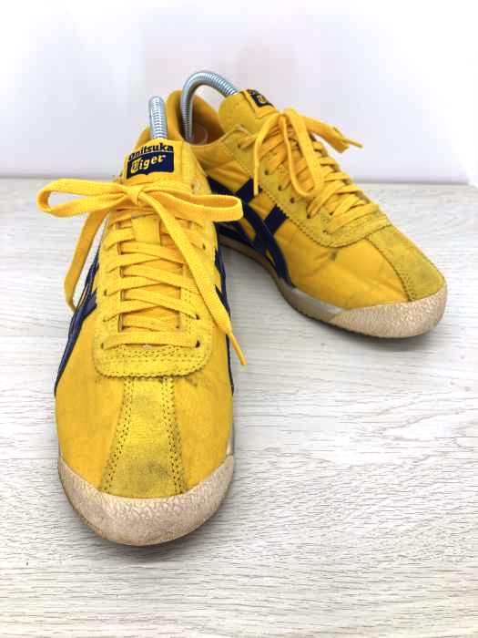 ONITSUKA TIGER（オニツカタイガー） コルセア TIGER CORSAIR スニーカー メンズ シューズ