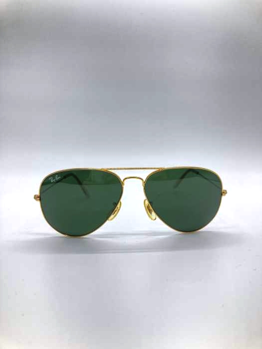 Ray-Ban（レイバン） Bausch&Lomb ボシュロム製 アビエーター ティアドロップ メンズ ファッション雑貨
