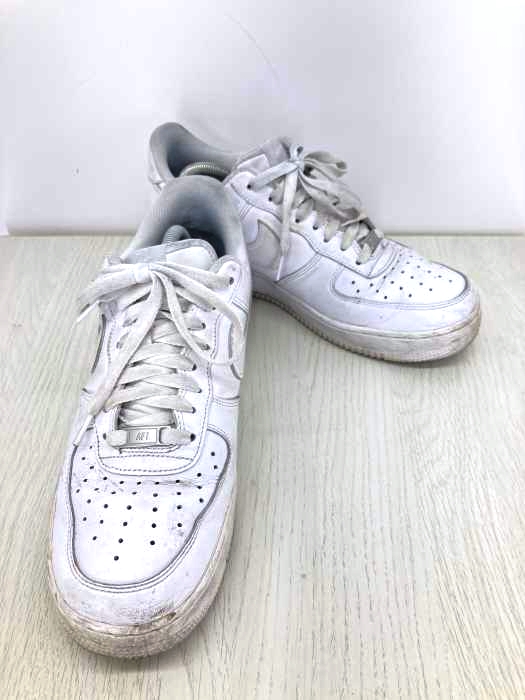 NIKE（ナイキ） AIR FORCE 1 メンズ シューズ