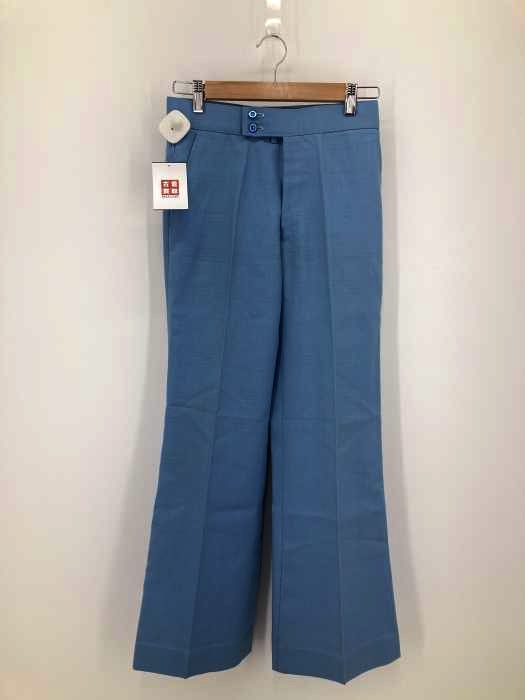 USED古着（ユーズドフルギ） フレアスラックス メンズ パンツ