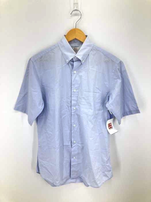YOHJI YAMAMOTO COSTUME D’HOMME(ヨウジヤマモト コスチュームドオム) ボタンダウンシャツ メンズ トップス