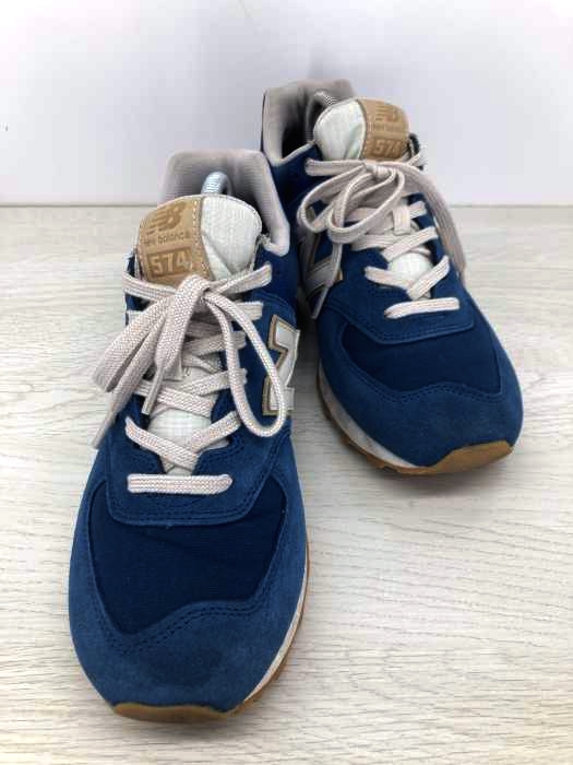 NEW BALANCE(ニューバランス) ML574OUB スニーカー メンズ シューズ