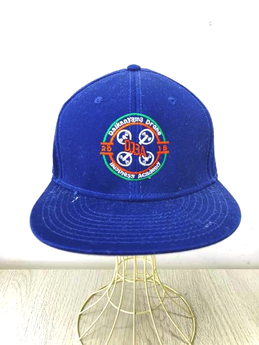 Otto（オットー） 6パネル刺繍デザインキャップ メンズ 帽子