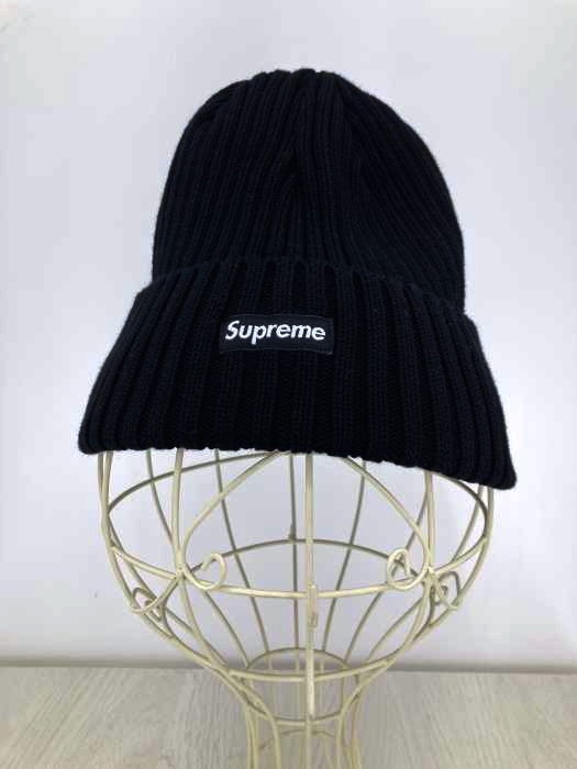 Supreme（シュプリーム） ビーニー ニットキャップ コットン ユニセックス メンズ 帽子