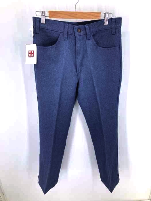 Levis（リーバイス） スタプレ フレアパンツ メンズ パンツ
