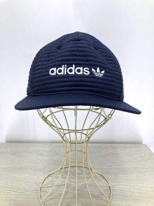 adidas Originals(アディダスオリジナルス) BLUE GEOLOGY BASEBALL CAP レディース 帽子