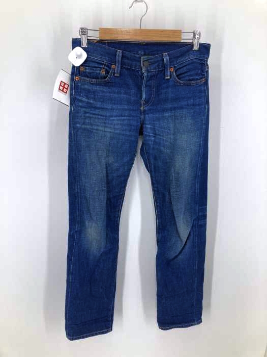 Levis（リーバイス） 501　レディースボーイズデニム　ボタンフライ レディース パンツ