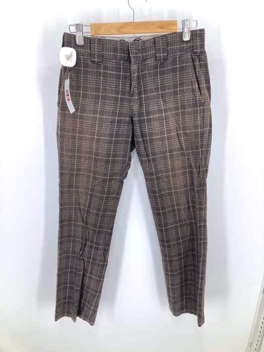 Dickies(ディッキーズ) ローライズ ブリティッシュ ワークパンツ メンズ パンツ