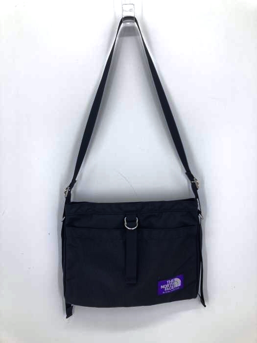 THE NORTH FACE PURPLE LABEL(ノースフェイスパープルレーベル) 別注 スモール ショルダーバッグ レディース バッグ
