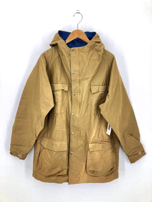 SIERRA DESIGNS（シェラデザイン） USA製  60/40PARKA マウンテンパーカー メンズ アウター