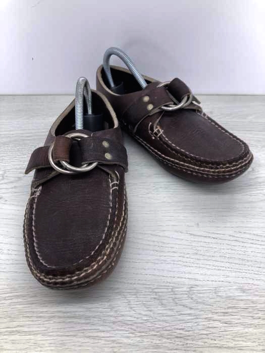 ARROW MOCCASIN（アローモカシン） デッキシューズ メンズ シューズ