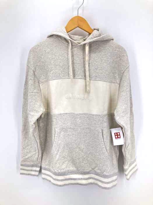 Levis（リーバイス） Relaxed Fit Novelty Hoodie メンズ トップス