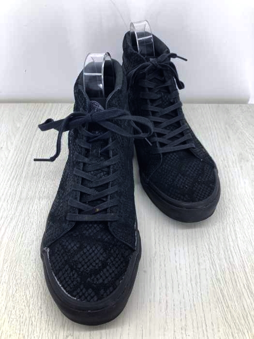 VANS（バンズ） SK8-HI メンズ シューズ