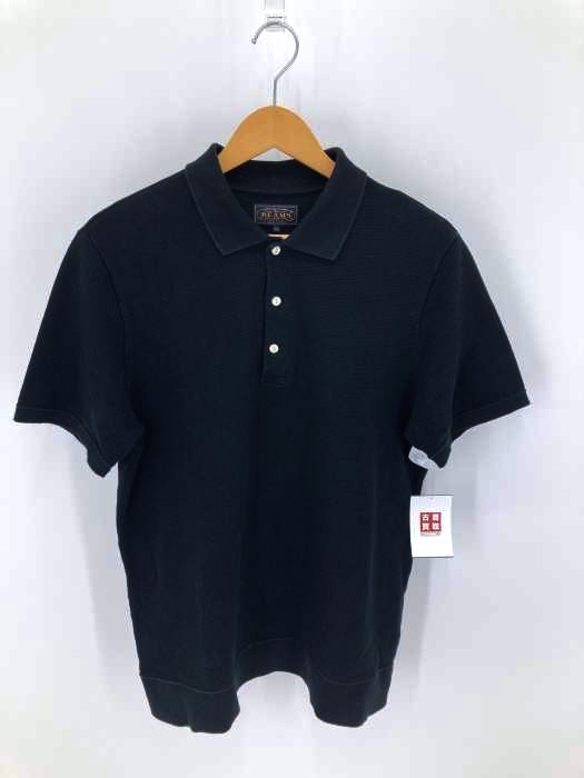BEAMS+(ビームスプラス) ピケ ポロシャツ メンズ トップス