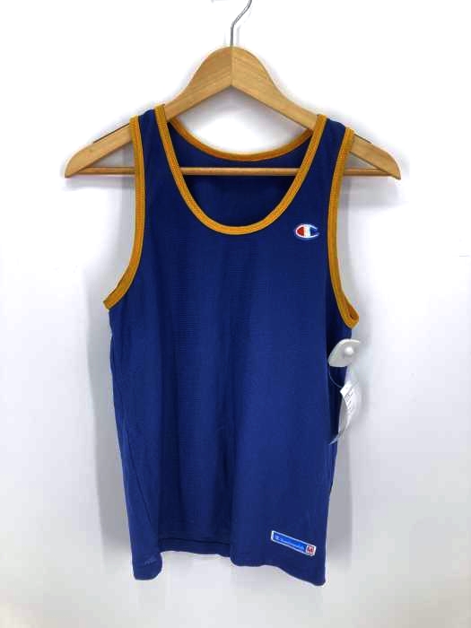 CHAMPION PRODUCTS USA(チャンピオン プロダクツ ユーエスエー) ナイロンタンクトップ メンズ トップス