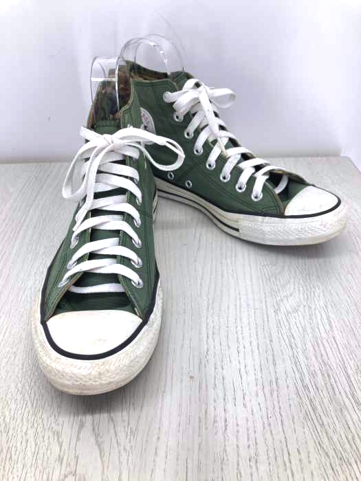 CONVERSE（コンバース） ALL STAR CAMO-IN HI メンズ シューズ