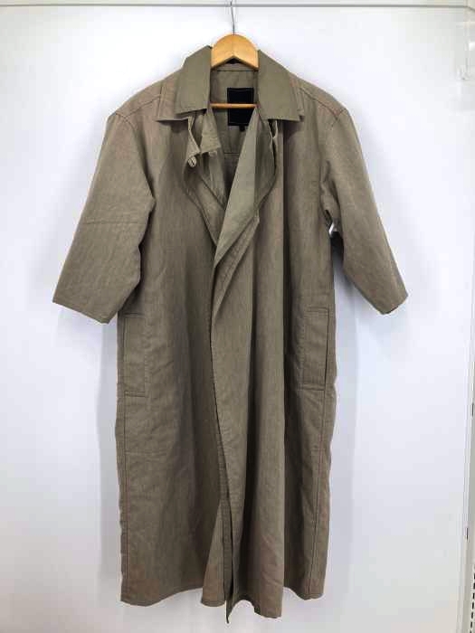 ROPE（ロペ） 2wayロングコート レディース アウター