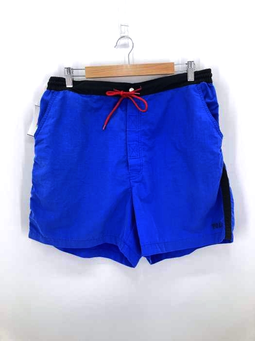 POLO SPORT RALPH LAUREN(ポロスポーツラルフローレン) ナイロンショートパンツ メンズ パンツ