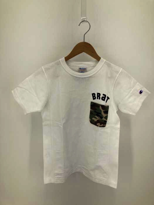 Champion(チャンピオン) REVERSE WEAVE(R) T-SHIRT レディース トップス