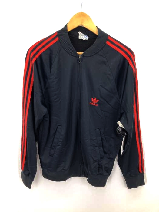 adidas（アディダス） 70-80S ATP KEYROLAN ビンテージジャージ メンズ トップス